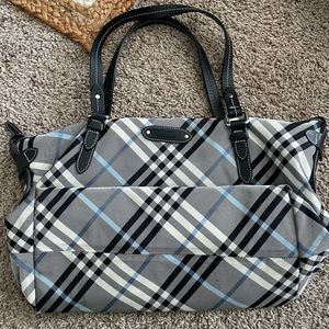 Burberry Handbag/tote
